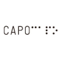 CAPO Logo