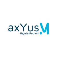 axYus Logo