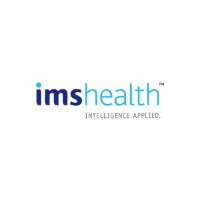 IMS Health Relationship Management Logo