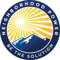 Neighborhood Power Corporation Logo