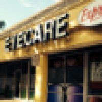 Eyecare Express Logo