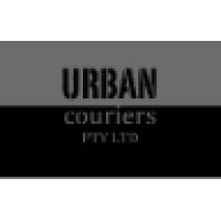 Urban Couriers Pty Ltd Logo
