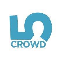 5Crowd, an sgsco company Logo