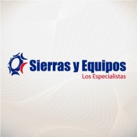 Sierras y Equipos SA Logo