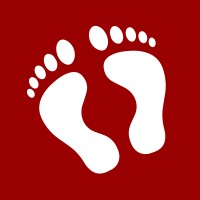 2BigFeet Logo