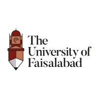 The University of Faisalabad Logo