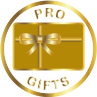 Progifts Manufacturing Co. Ltd. Logo