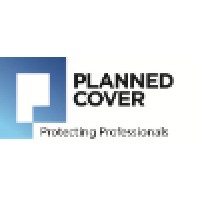 Planned Cover Logo