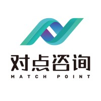 对点咨询MatchPoint Logo