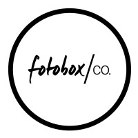 Fotobox Co. | A Social Engagement Company Logo