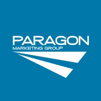 Paragon Marketing Group Logo