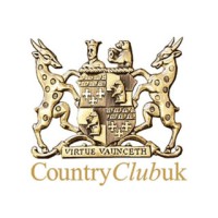 CountryClubuk Logo