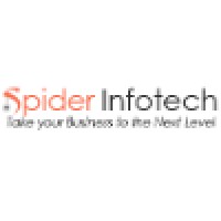 Spiderinfotech Logo