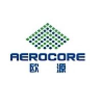 Aerocore Electronics Co., Ltd. Logo