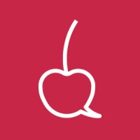 Cereja Marketing Digital Logo