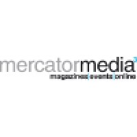 Mercator Media Ltd Logo