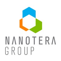Nanotera Group Logo