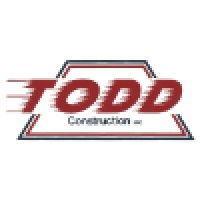 Todd Construction, Inc. Logo