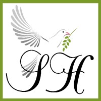 Secure Haven Independant Funeral Directors, Memorial Urns & Keepsakes. Logo