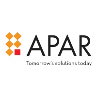 APAR Industries Limited Logo