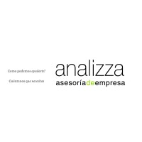 Analizza Asesoria de Empresas Logo