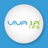 Viva 1A IPS Logo