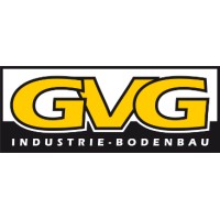 GVG Industriebodenbau GmbH & Co. KG Logo