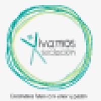 Asociación Vivamos Logo