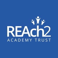 REAch2 Academy Trust Logo