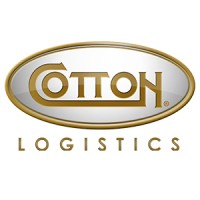 Cotton Logistics Logo