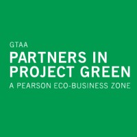 Partners in Project Green Logo