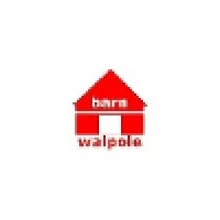 The Walpole Barn Logo