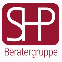 SHP Beratergruppe Logo