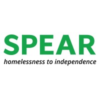 SPEAR London Logo