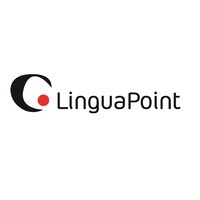 LinguaPoint GmbH Logo