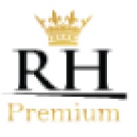 Premium RH Logo