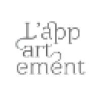 Lappartement Logo