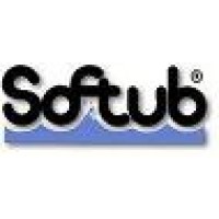 Softub Nederland Logo