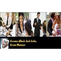 Eventos Black Jack Logo