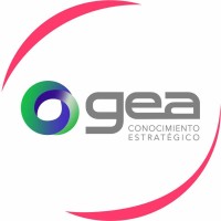 GEA Conocimiento Estratégico Logo