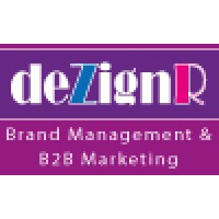 deZignR (designer) Logo