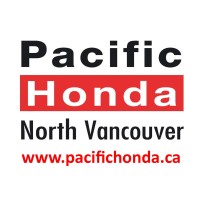 Pacific Honda Logo