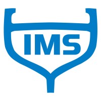 Integrated Marine Systems, Inc. Logo