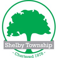 Charter Township of Shelby Logo