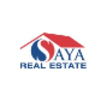 Joseph J. Saya Real Estate Logo