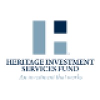 Heritage Investment Services Fund, Inc. (HIS Fund) Logo