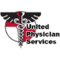 United Physician Services Logo