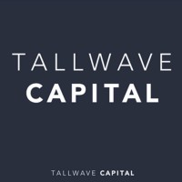 Tallwave Capital Logo