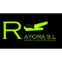 Reformas Ayora S.L Logo