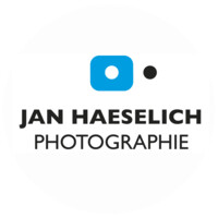 Jan Haeselich Photographie Logo